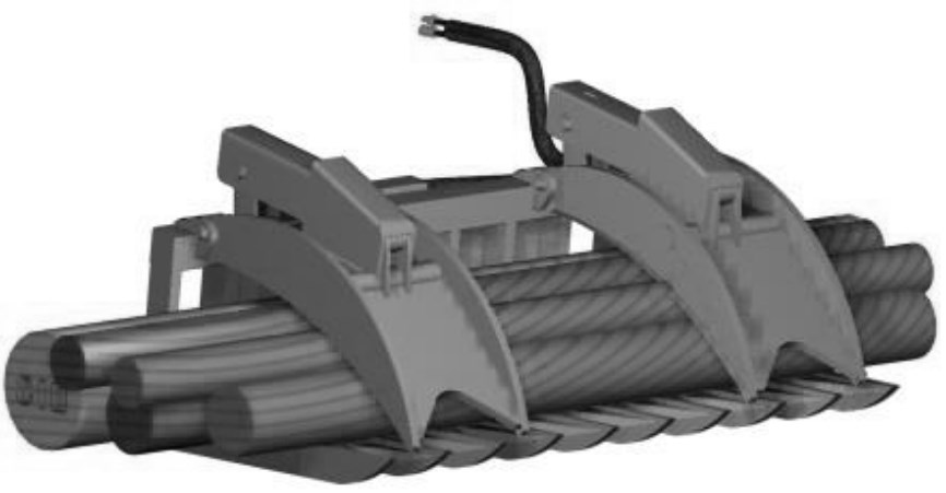 Grapple Attachment 