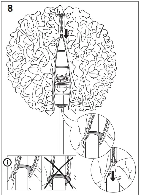 Assembly Instruction