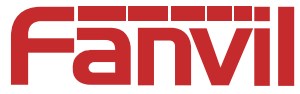 Fanvil Logo