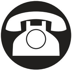 Phone Icon