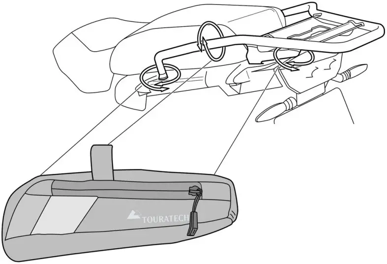 Mounting instructions 