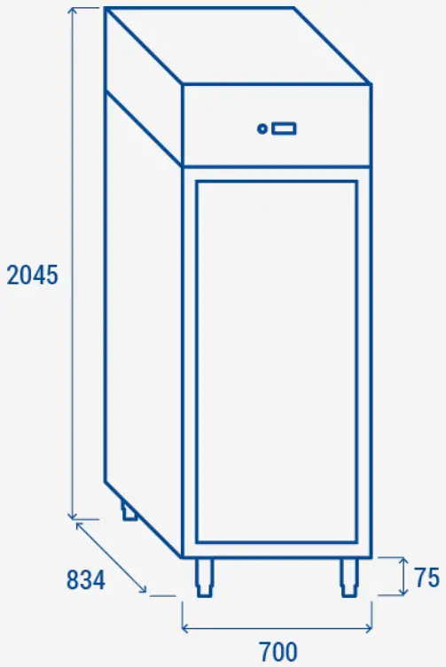 Product Diminution