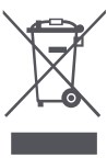 Dustbin Icon