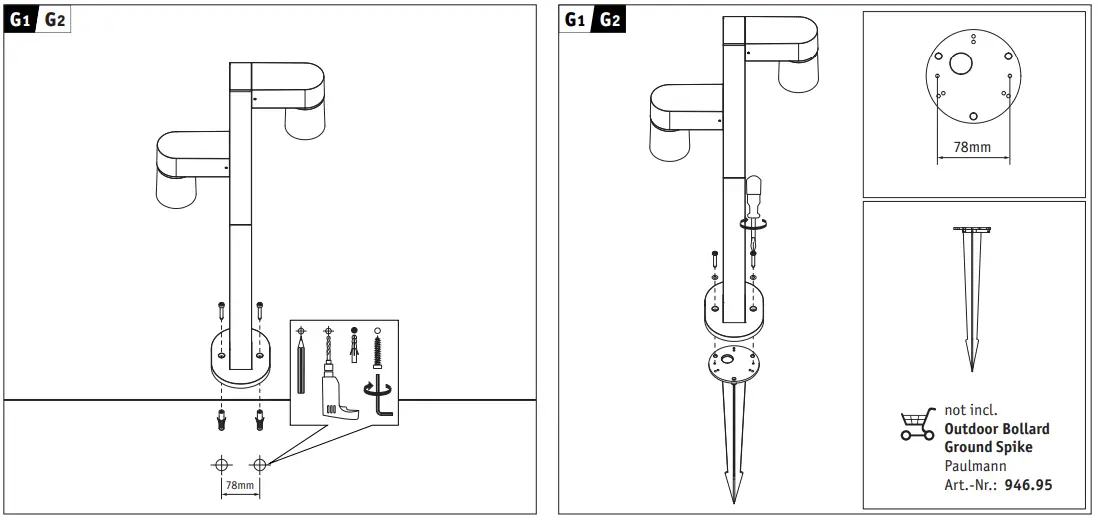How to ask an audio question