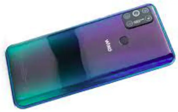 SWAGTEK 4G Feature Phone