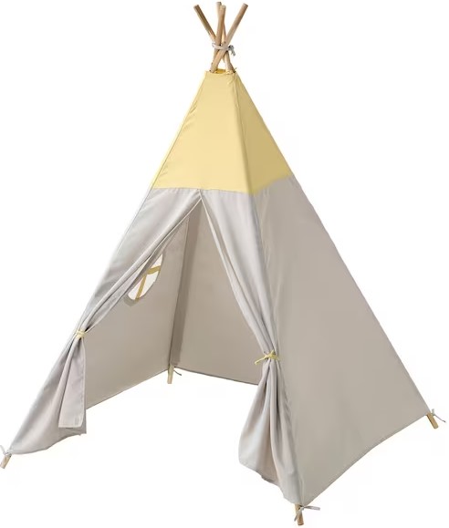 IKEA HÖVLIG Children's Tent