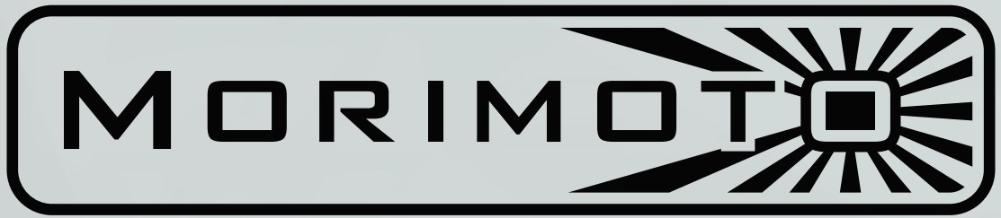 Morimo logo