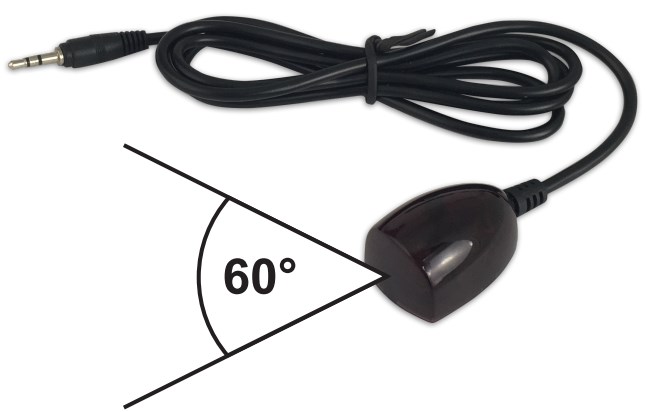 Installation Instructions for Operation on 120-277V AC Mains