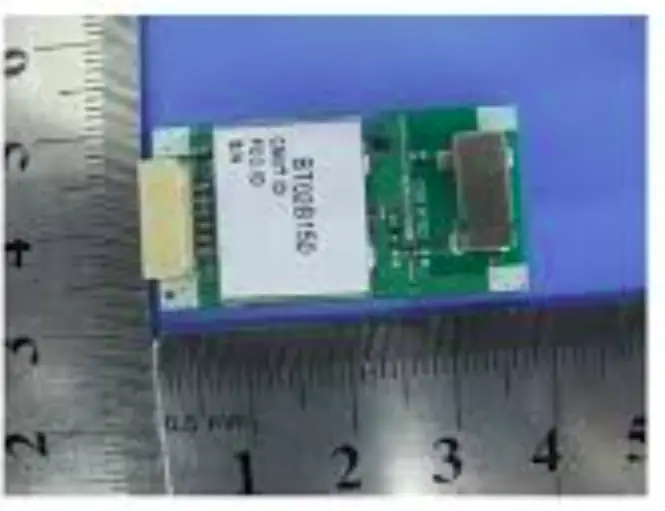 GSD WXT5L WIFI BT Module 