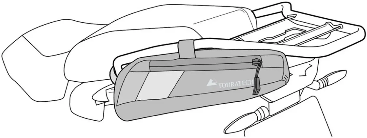Mounting instructions 