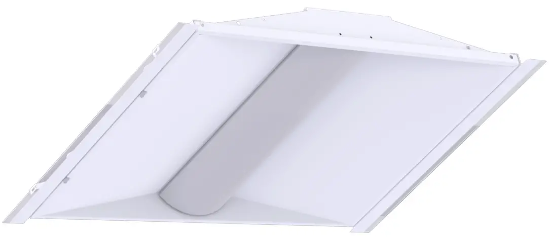 LEVITON SP4487 Retrofit