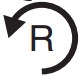 Rotate Icon