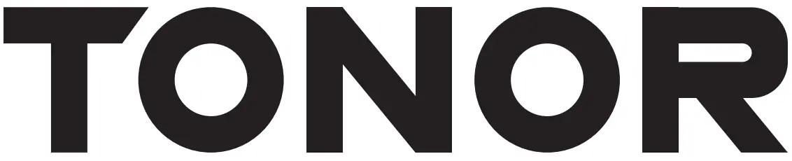 TONOR Logo
