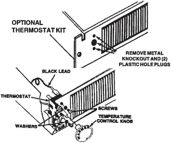 Wire Connection 