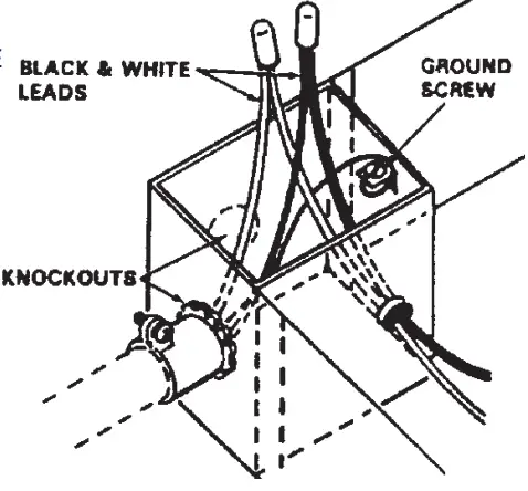Installation Instruction