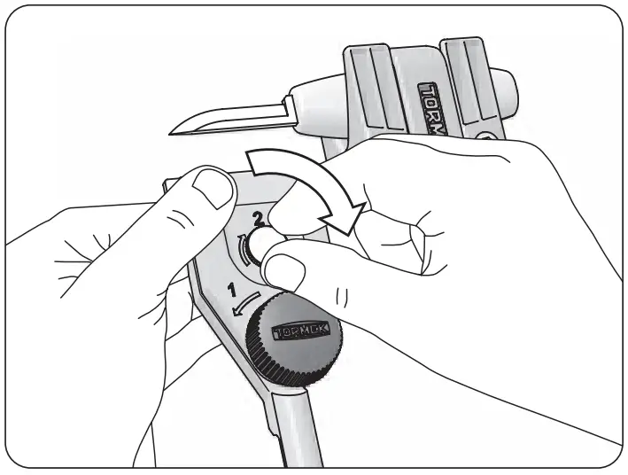 knife Mounting