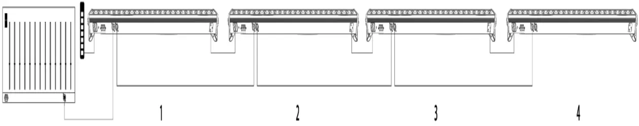 Push Type Button 