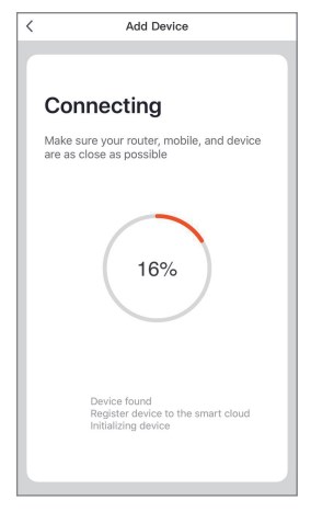 Add device
