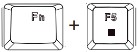 Keyboard’s main features