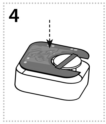 Installation Instructions for Operation on 120-277V AC Mains