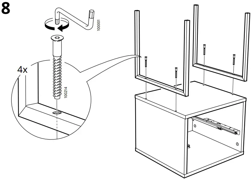Assembly Instructions