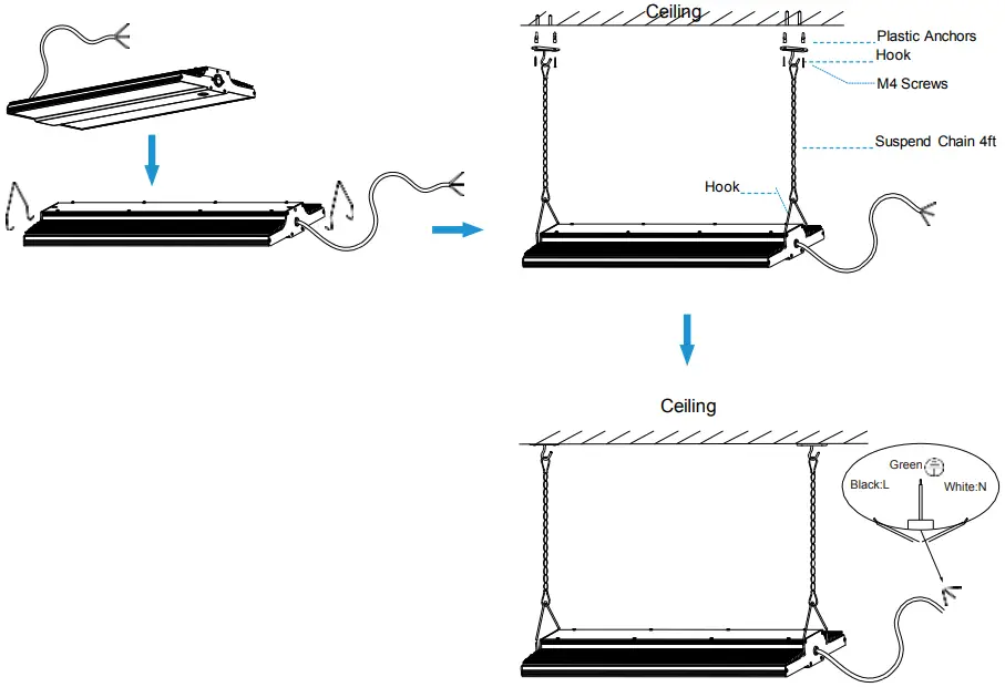 Installation Instructions