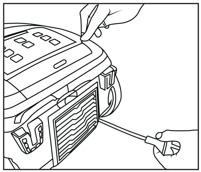 Installation Instructions