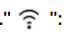 Warning Icon