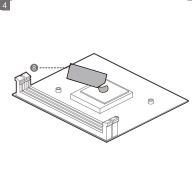Assembly instructions