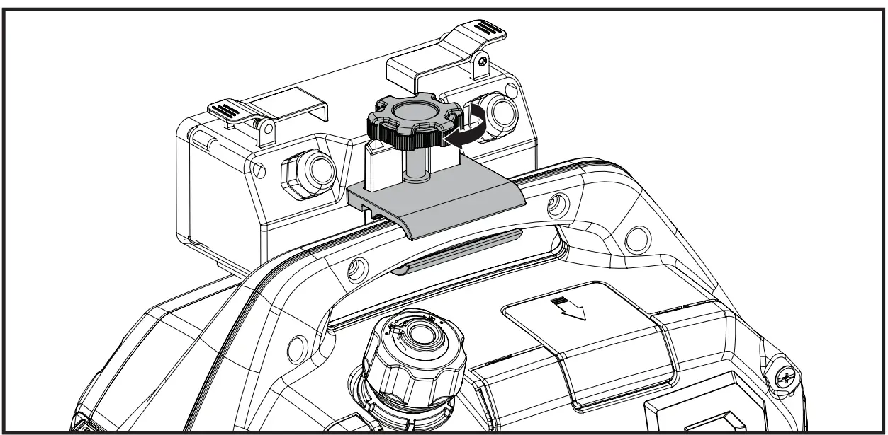 ASSEMBLY AND OPERATION 