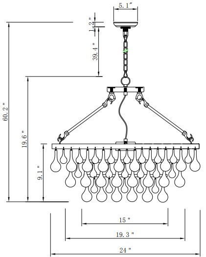 Product Size