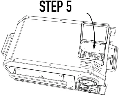Assembly Instruction
