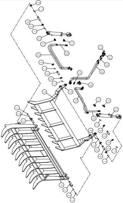 Parts List
