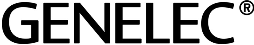 GENELEC Logo