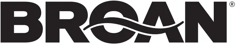 BROAN Logo