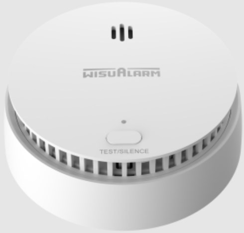 dahua DHI-HY-SA30A Smoke Alarm