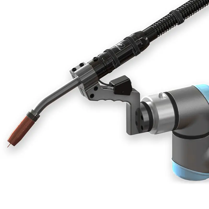 Tregaskiss BA1 Cobot Air-Cooled MIG Gun