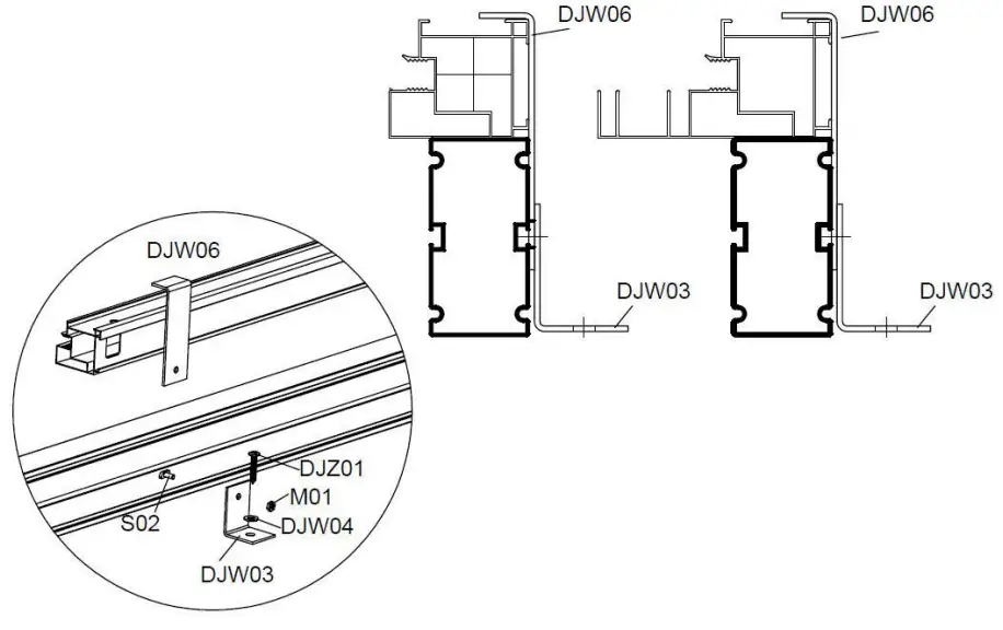 Description Instructions