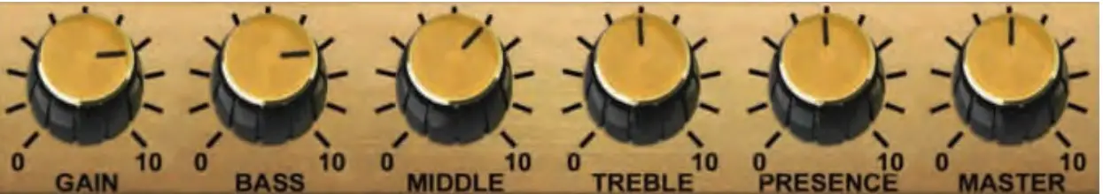 STEP 3 HOW TO EQ A GUITAR AM