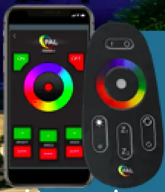 Lighting Control