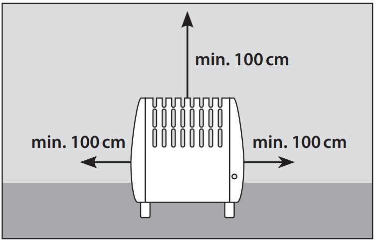 Accuracy Check of the Measuring Tool