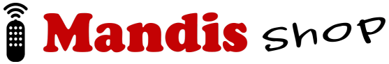 Mandis logo
