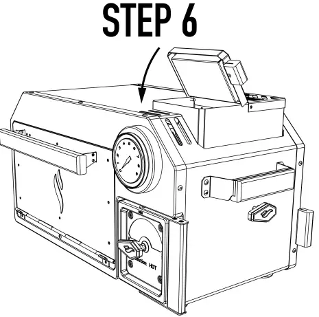 Assembly Instruction
