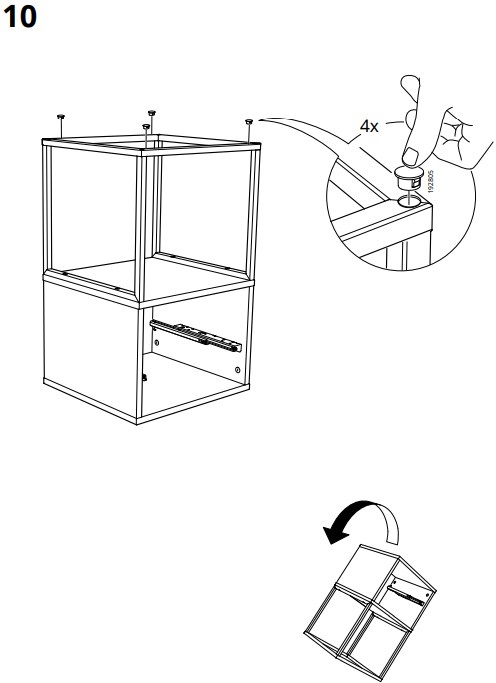 Assembly Instructions