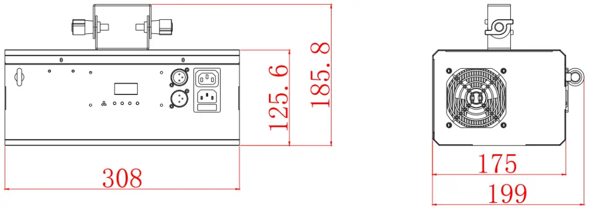 SPECIFICATIONS
