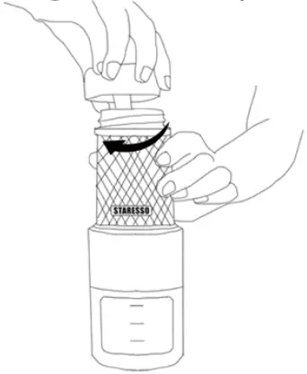 Fasten Pump