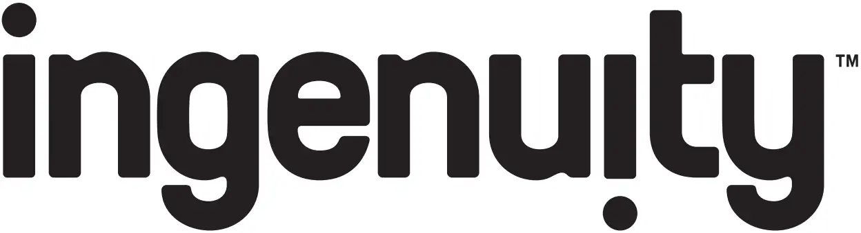 ingenuity Logo