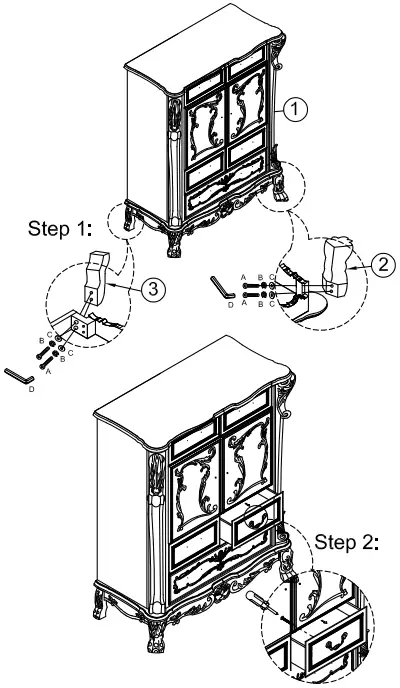 Assembly Instruction