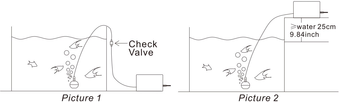 Air Pump