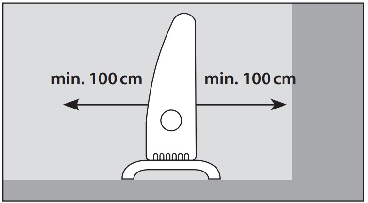 Single/Dual Post and Cable System Base Plate Dimension